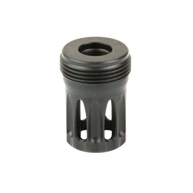 Wilson Combat Quell K-Mount 1/2X28 Handgun Muzzle Device - SP-KMB16-1-2X28 - 810025501525