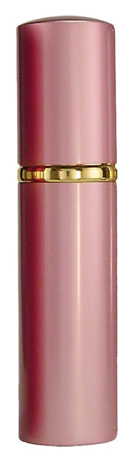 PSP LSPS14PI Hot Lips Pepper Spray Range Up to 10 ft 0.75 oz Pink