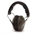 Pyramex VG90 Series Ear Muffs 24dB OD Green