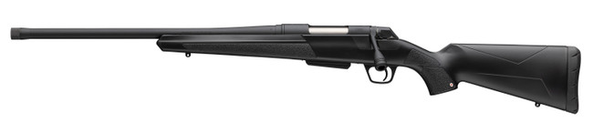 Winchester XPR SR 308 Winchester 20 Inch Threaded Barrel 3 Rounds