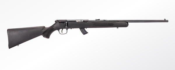 Savage MKII F 21 Sharp 22 Long Rifle 21 Inch 10 Rounds Synthetic