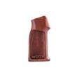 WOOX Vigilante AR-15 Grip Walnut