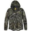 Browning Wasatch Fleece Jacket Mossy Oak DNA M