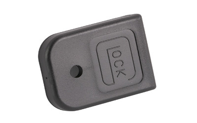 Glock Factory Original Magazine Floor Plate Fits Gen4 Gen5 9mm .40 .380 .357 .45GAP - 50964 - 764503060687