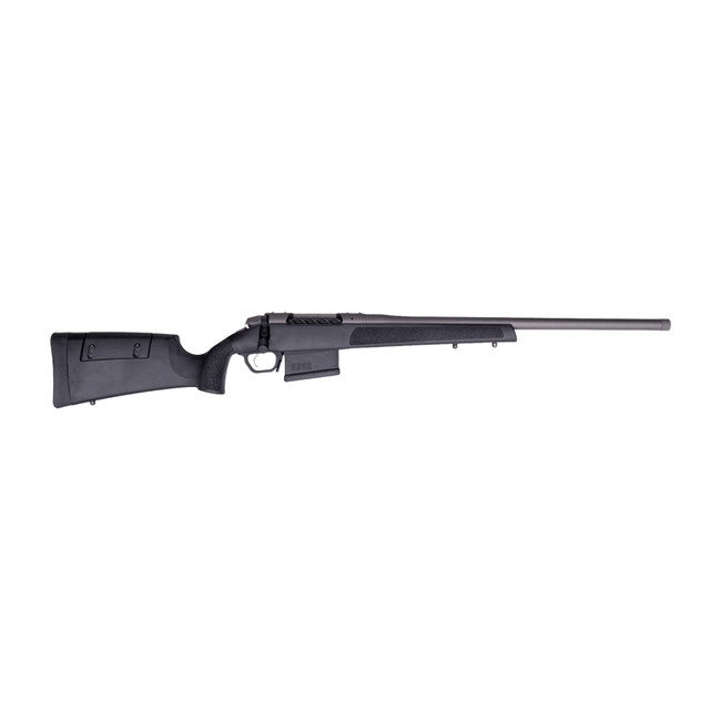 Weatherby 307 Range SF Heavy Barrel 7mm BackCountry 20 Inch 5 Rounds - 3WR047MMBR0T - 747115458523