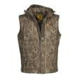 Browning Insulated Vest Mossy Oak Bottomland L