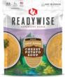 Readywise Open Range Cheesy Potato Soup - 4.55 oz