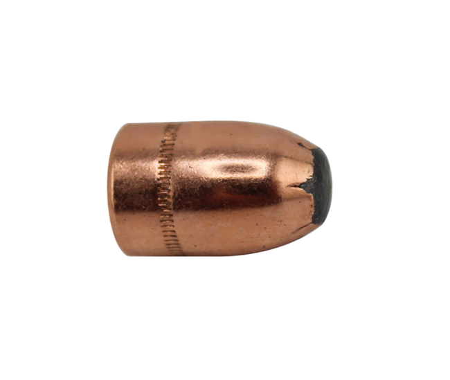 Sie 45cal 260gr Fn Pro-hunter 100/box - 092763087602