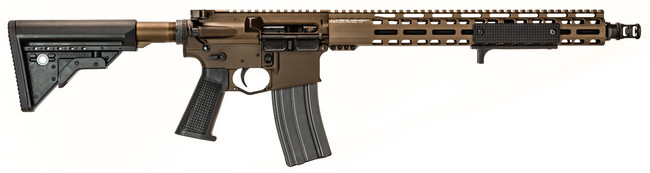 Griffin Mk1 Rifle Patrol 5.56 16 Fde