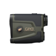 German Precision Optics GPO Rangetracker 1800 Rangefinder 6x Green