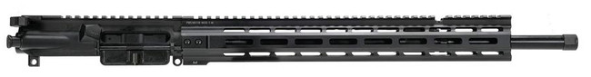 Primary Weapons Systems Mk118 Mod 1M Upper 6mm Arc 18 Inch Threaded - 811154033543