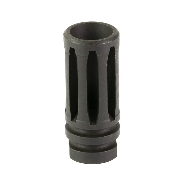 Kak Industry A2 Extended Flash Hider 1/2x28 5.56 Nato