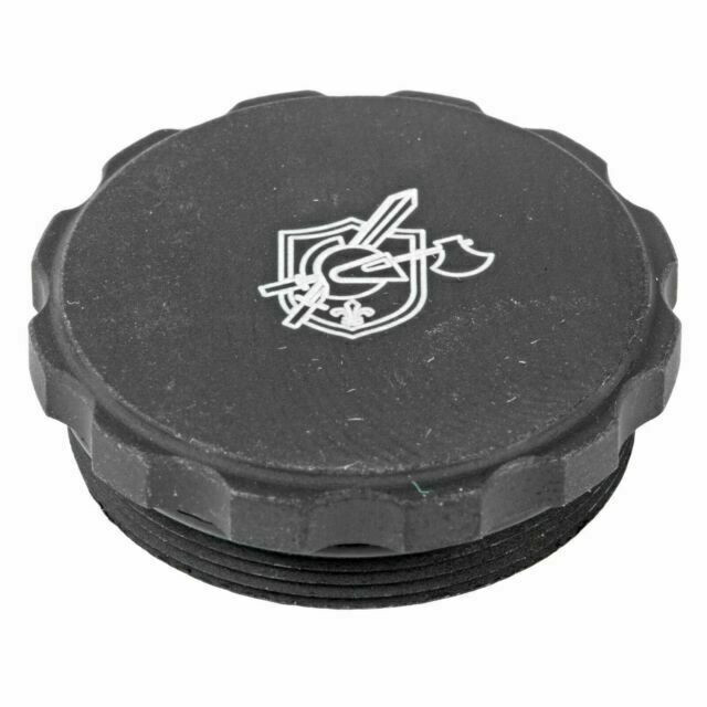 Knights Armament Aimpoint T-1 Battery Cap Assembly 30mm Mount