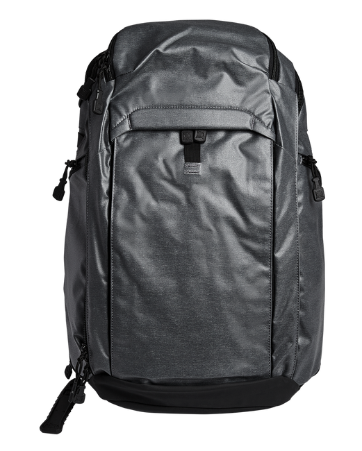 Vertx VTX5017HSMG/IBK Gamut Backpack Nylon 21"Hx11.50"Wx8"D It's Almost Black