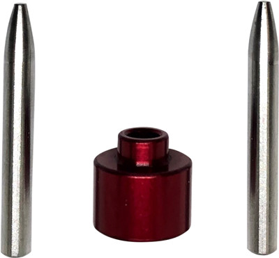 Kns Precision Ar15 Hammer Trigger Pin Guide Kit for Ar-15