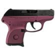 Ruger LCP 380ACP, 2.8in. Barrel, 6rd - Pink (3701 MODBCF)