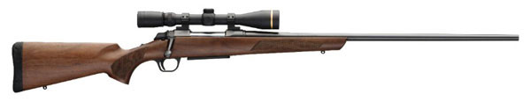 BRN ABLT III HUNTER NS 308 WALNUT - 035801218 - 023614058717