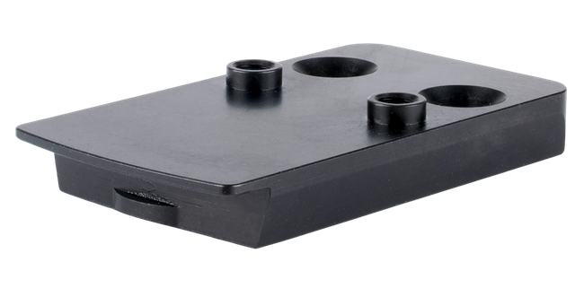Trijicon RMRcc Mount Plate 7075 Aluminum Fits Sig P365 Gen II - AC32124 - 719307622395