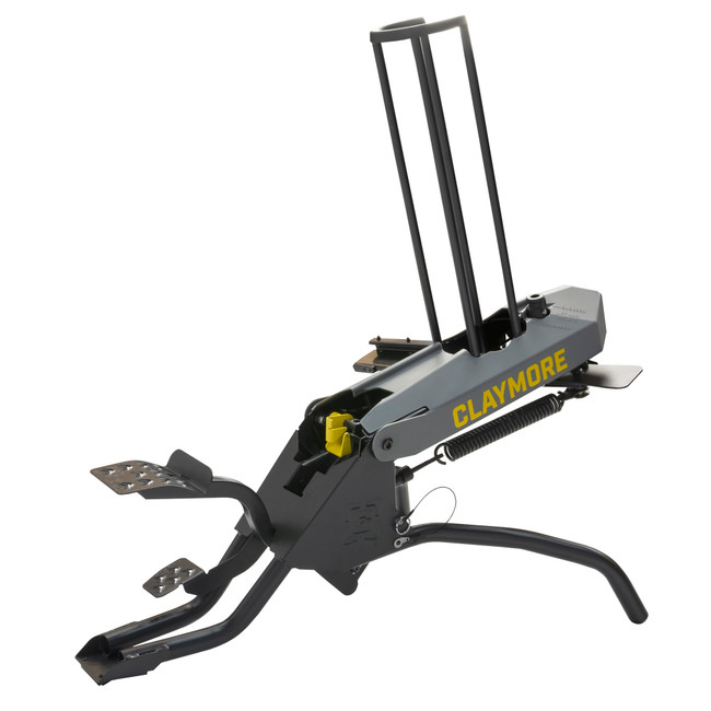 Caldwell Claymore Clay Target Thrower - 661120081425