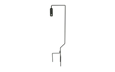 Caldwell Shepherds Hook Steel Target Holder - 661120652175