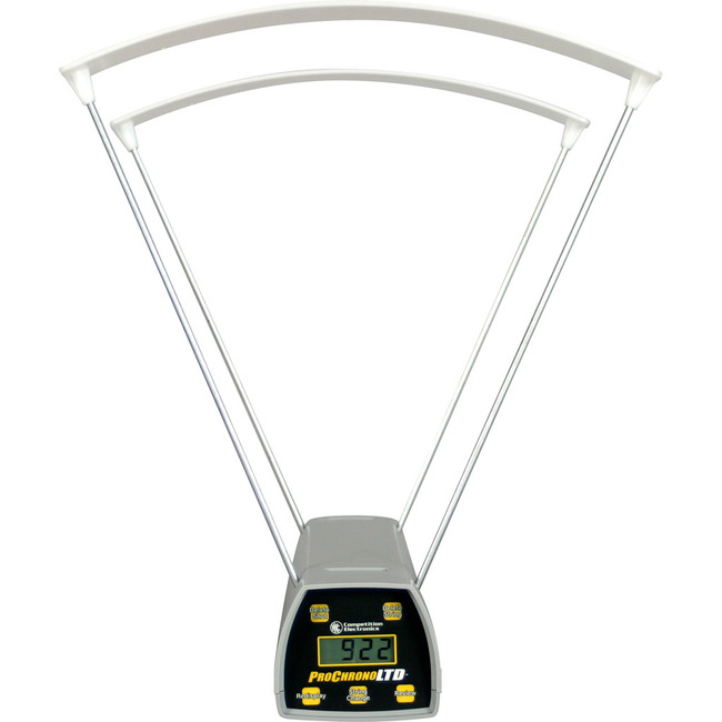 Competition Electronics ProChrono LTD - CEI-3825 - 787735038255