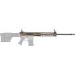 LWRC REPR MKII Elite Rifle Upper 6.5 Creedmoor 22" Barrel Patriot Brown