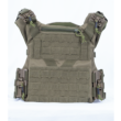 MKS Full Forge Gear Plate Carrier Shelter Green