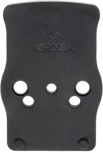 Rival Arms Rara45R003a Mount Adapts RMR to Romeo1Pro