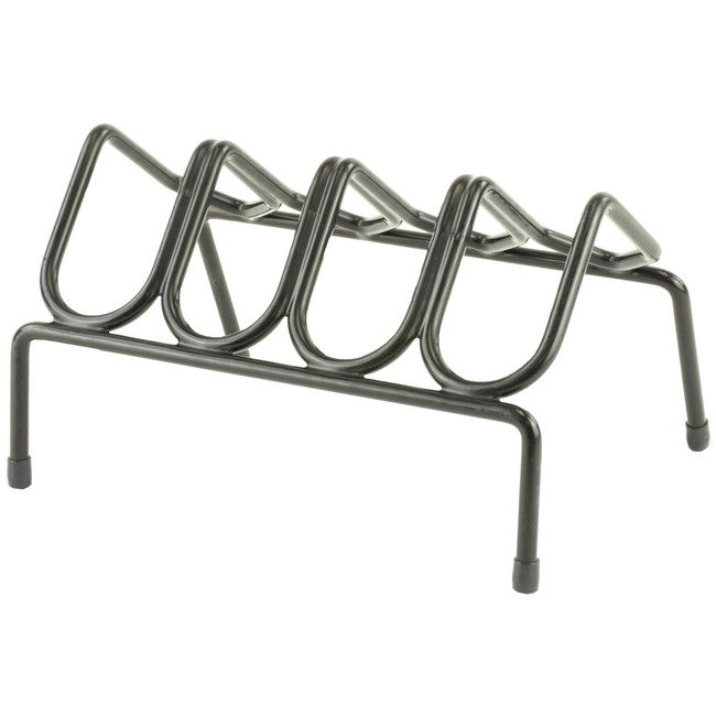 Snapsafe 4 Gun Pistol Rack - 75820 - 851529004211