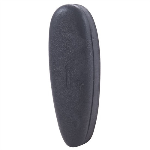 Pachmayr 03235 SC100 Decelerator Sporting Clay Recoil Pad Medium Black Rubber 1" Thick