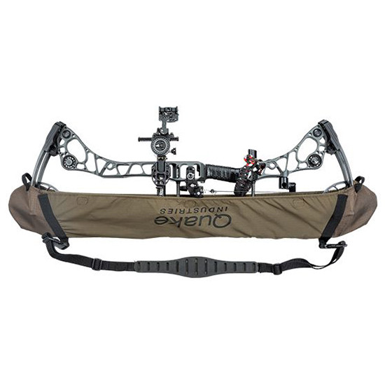 Quake Claw Sling Bow W/ Cover