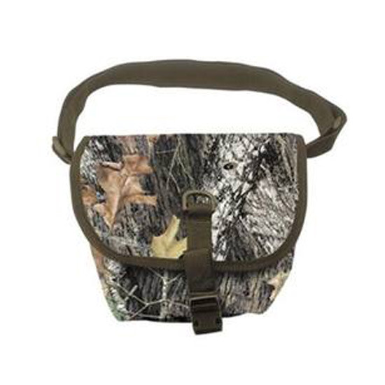 Trad Possibles Bag Quiet Cloth Adv Camo