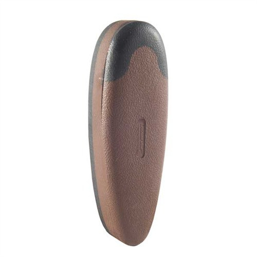 Pachmayr Pac Pad SC100 Sporting Clay Recoil Pad Leather Brown 1 Inch