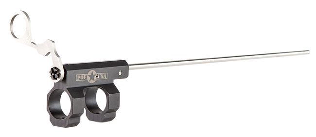 Patriot Ordnance Factory Adjustable Gas Block 223 Dictator
