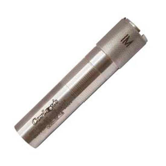 Carlson Carl Ber Optima HP 12ga Sporting Clay Light Mod Choke Tube