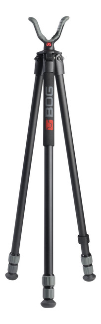 BOG DeadShot Tripod Aluminum 25"-64" - 1216932 - 198700000120