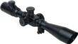 Escort Shotguns Hatsan Optima 6-24x44 Mil-Dot Side Focus Illum Scope 30mm