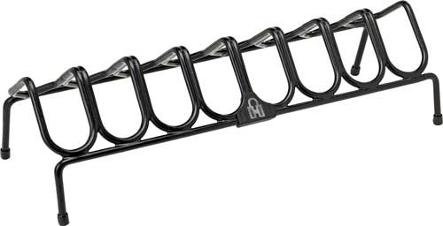 Hornady 8 Gun Pistol Rack - 95840 - 090255958409