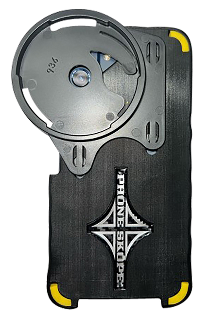 Phone Skope C1S22  Samsung Galaxy S22 Black