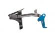 CMC Triggers Glock 42 (380 cal) Slimline Trigger Kit - Blue