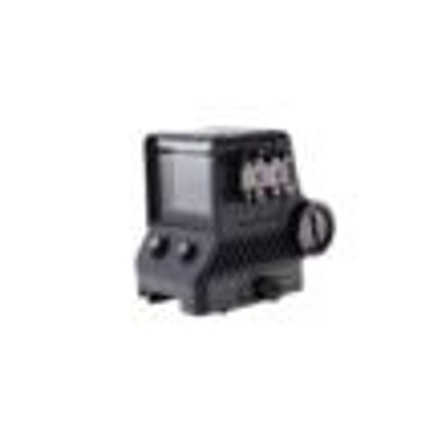 X-Vision Optics Flex 1 Thermal Reflex Sight 320x280 1-4x 13mm