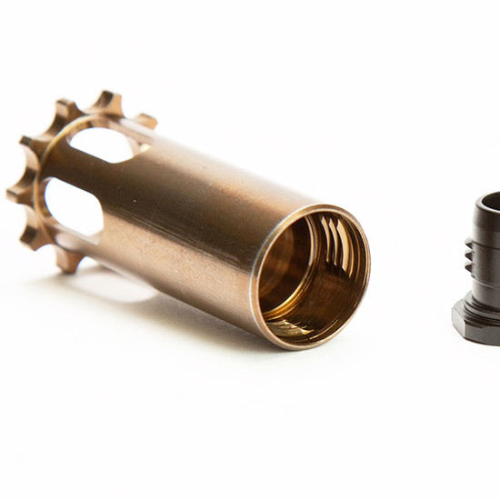 Griffin Armament Universal Piston Sig Sauer SRD CAM-LOK