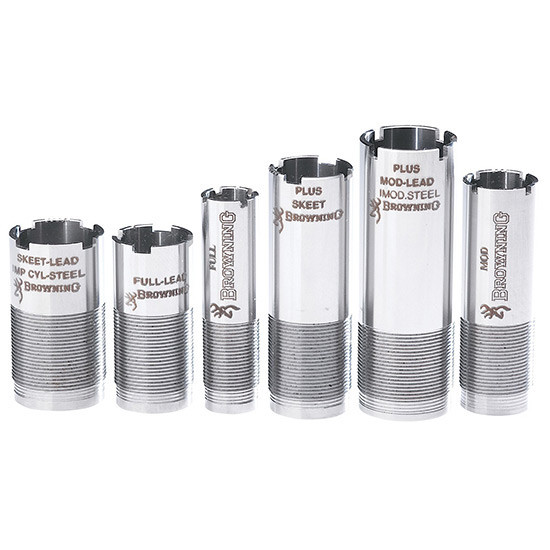 Browning Bro Tube 10ga Mod Standard Invector Choke Tube Stainless Steel - 023614840053
