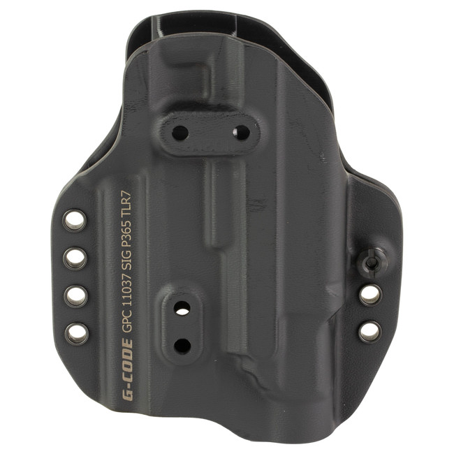 G-CODE PRIME CARRY P365XL TLR7 SUB - GPC-K01-110L37 - 850061997630