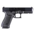 Glock 20 Gen 5 MOS 10mm 4.61in Barrel 15rd Gray Finish