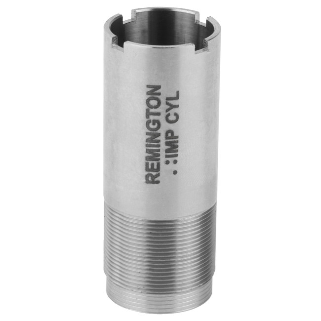 Rem Choke 12ga Ic Flush Stl/ld
