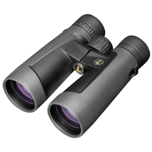 Leupold Bx-2 Alpine Binoculars 10x52 Grey