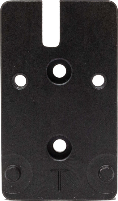 Beretta BTA RDO 92 Optic Plate Kit Trijicon Footprint - EUS03052 - 824429520556