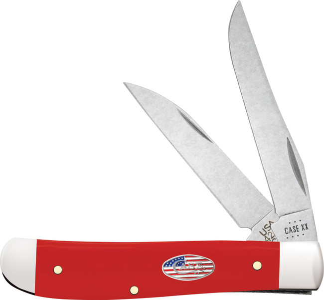 CASE KNIVES AMERICAN WORKMAN - 73927 - 021205739274