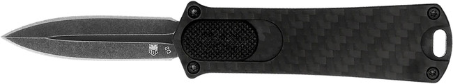 CBT 952 CARBON FIBER DAGGER - 952BLKCFDAGNS - 099654040920